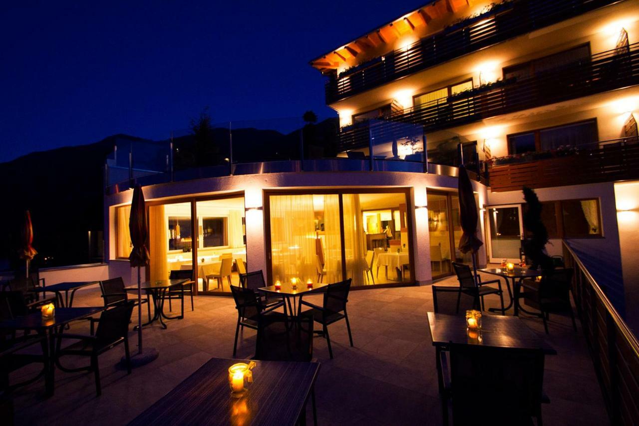 Genusshotel Panorama Kastelbell Exterior foto